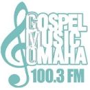 Gospel Music Omaha Logo